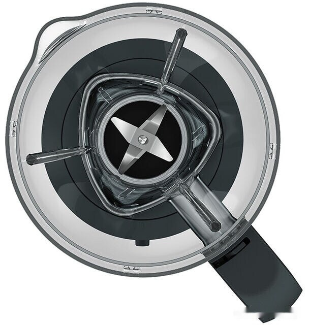 Блендер Braun PowerBlend 3 JB3100WH