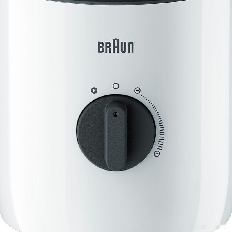 Блендер Braun PowerBlend 3 JB3100WH