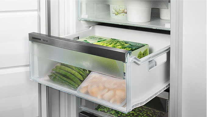 Морозильник Liebherr SIFNf 5108 Pure 5108-22001