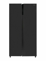 Холодильник side by side NORD RFS 525DX NFXd