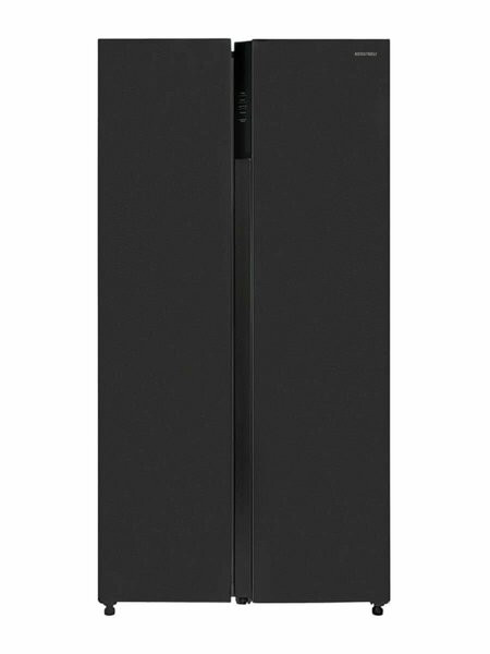 Холодильник side by side NORD RFS 525DX NFXd