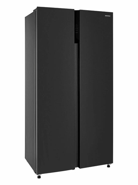 Холодильник side by side NORD RFS 525DX NFXd