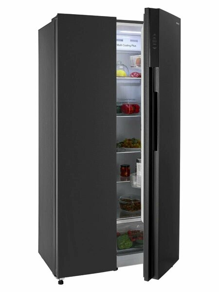 Холодильник side by side NORD RFS 525DX NFXd