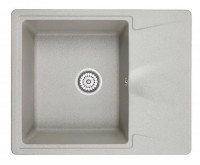 Кухонная мойка Granula 6201 (Базальт)