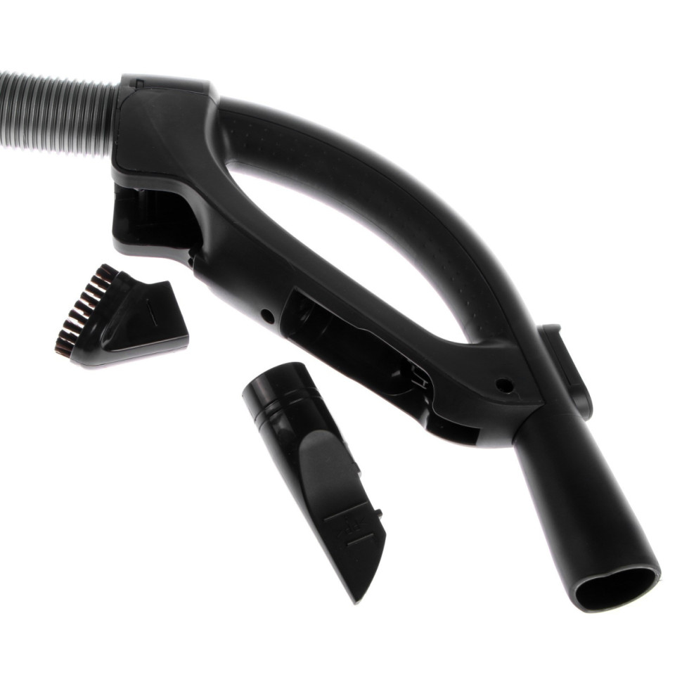 Пылесос Panasonic MC-CG713A