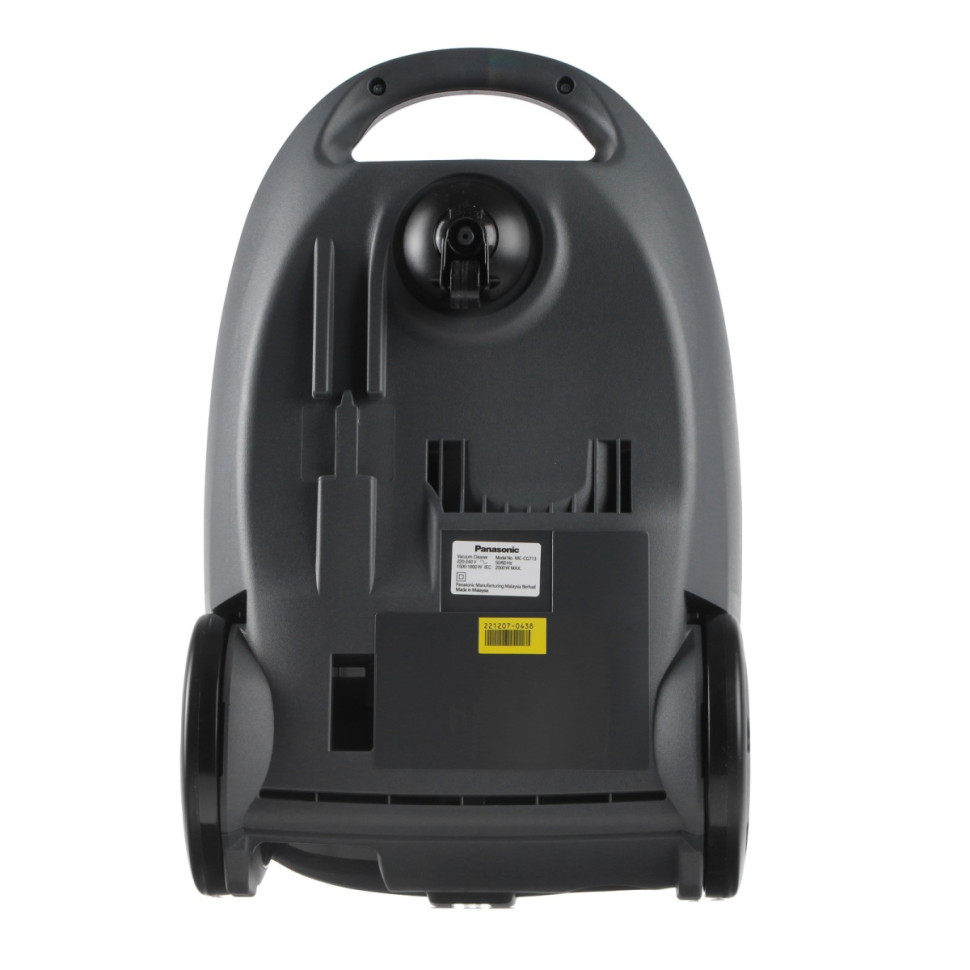 Пылесос Panasonic MC-CG713A