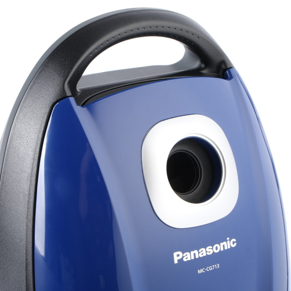 Пылесос Panasonic MC-CG713A