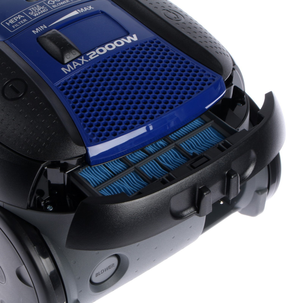 Пылесос Panasonic MC-CG713A