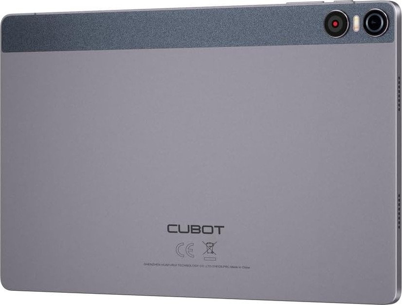 Планшет CUBOT Tab 50 8GB/256GB LTE (серый)