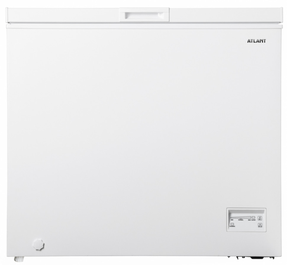 Морозильный ларь ATLANT М-8020-100