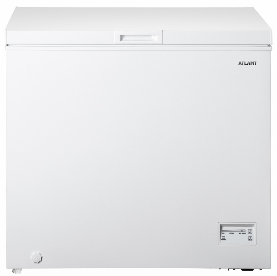 Морозильный ларь ATLANT М-8020-100