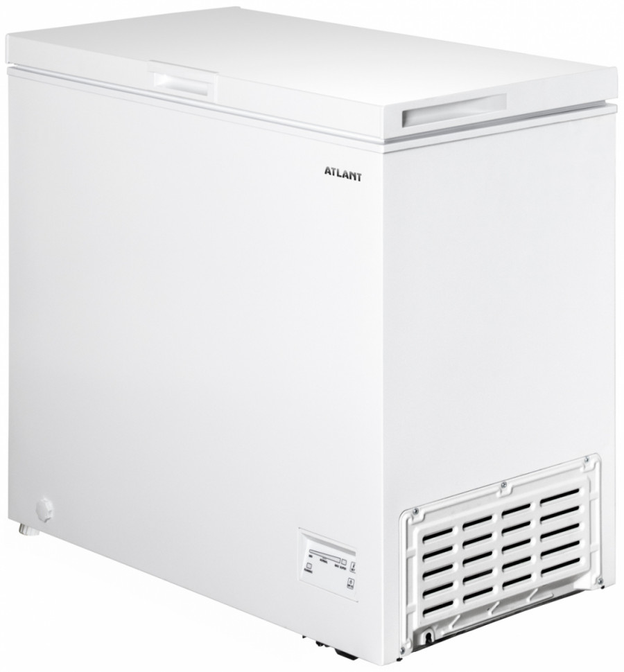 Морозильный ларь ATLANT М-8020-100