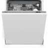 Посудомоечная машина Hotpoint HI 5D85 DW