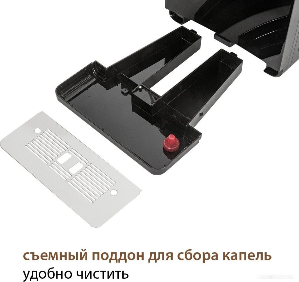 Кофемашина Pioneer CMA012C