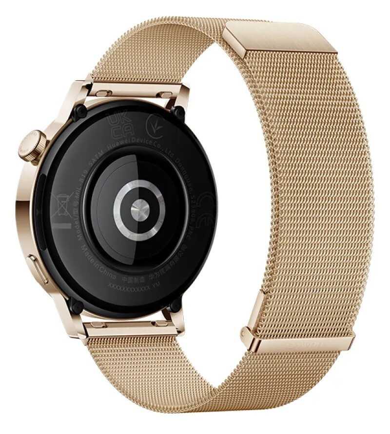 Умные часы Huawei Watch GT 3 Elegant 42 мм