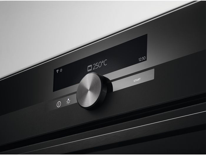 Духовой шкаф AEG KMK965090T