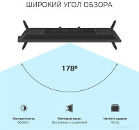 Телевизор HARPER 24R491TS