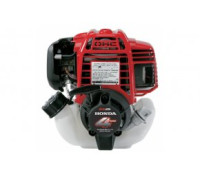 Двигатель Honda GX35T-ST4-OH