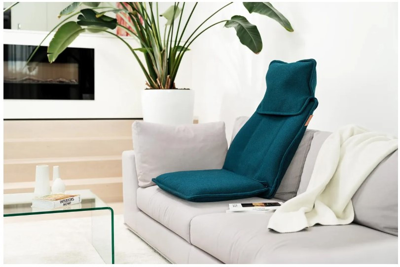 Массажер Beurer MG330 (бирюзовый)