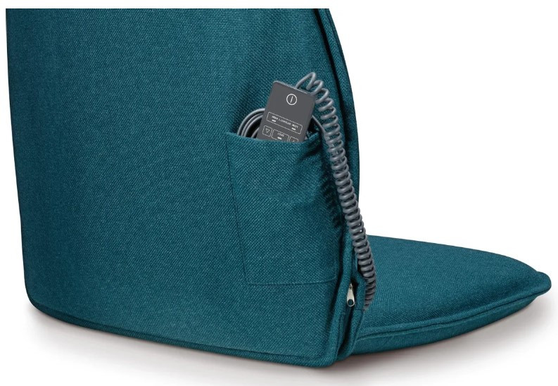 Массажер Beurer MG330 (бирюзовый)