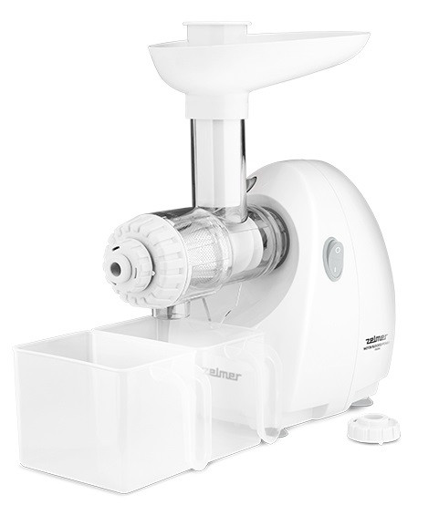 Мясорубка Zelmer ZMM4050B