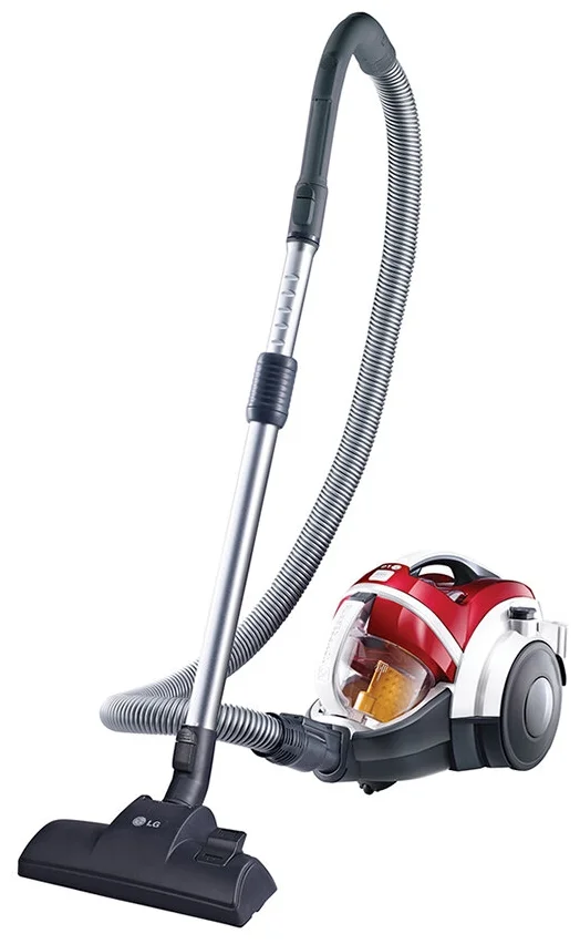 Пылесос LG V-K89380NSP