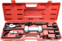 Специнструмент Forsage F-665B (9 предметов)