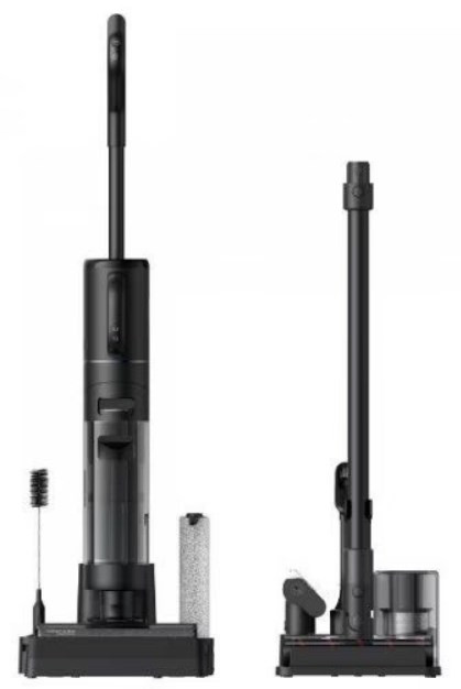 Пылесос Dreame HHV4