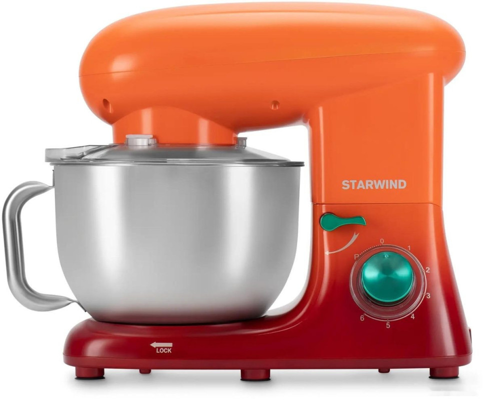 Кухонный комбайн StarWind SPM7160