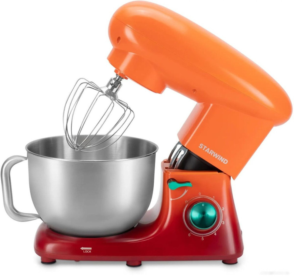 Кухонный комбайн StarWind SPM7160