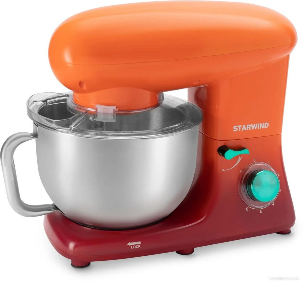 Кухонный комбайн StarWind SPM7160