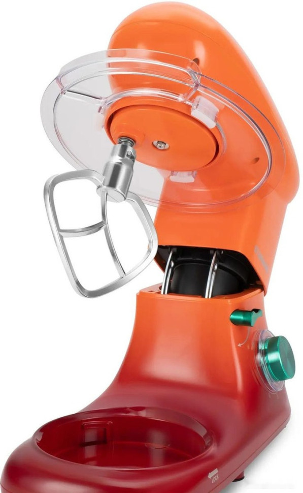 Кухонный комбайн StarWind SPM7160