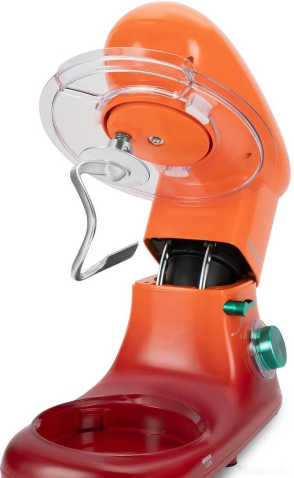 Кухонный комбайн StarWind SPM7160