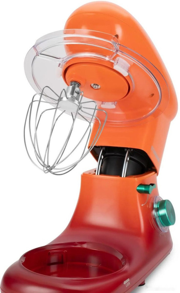 Кухонный комбайн StarWind SPM7160