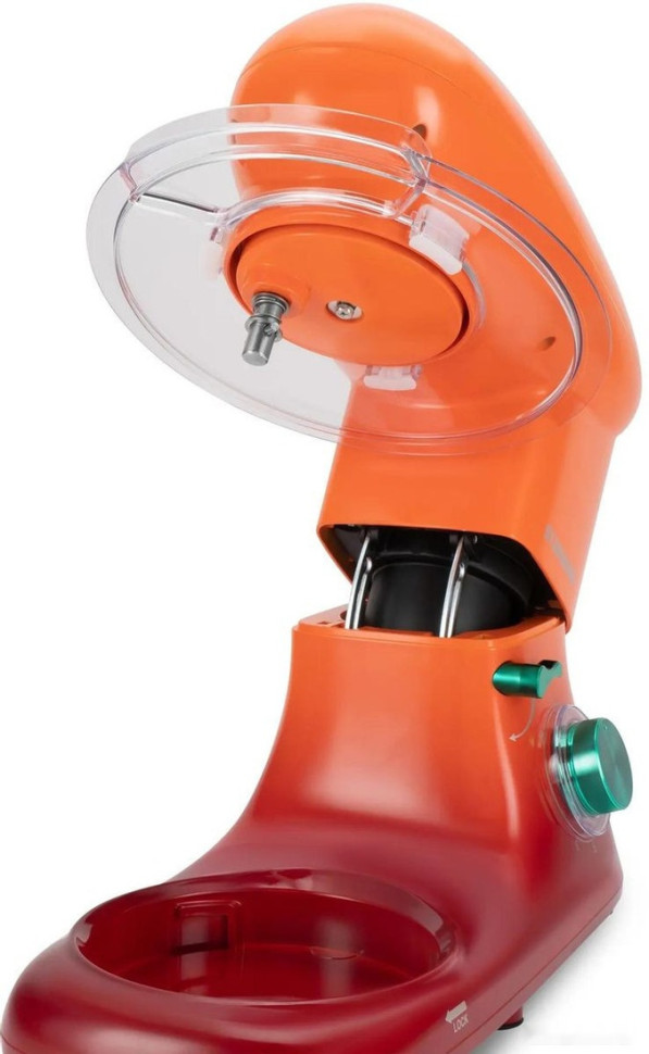 Кухонный комбайн StarWind SPM7160