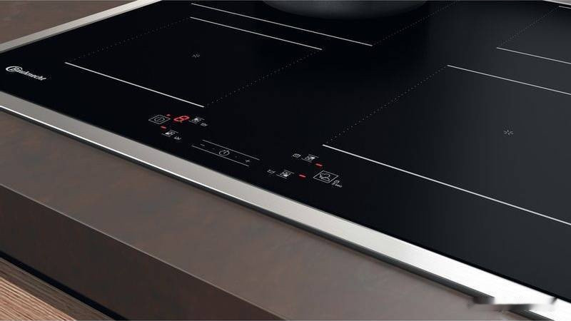 Варочная панель Bauknecht BQ 2760S FT