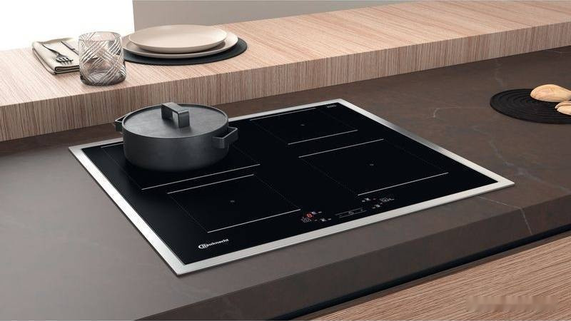 Варочная панель Bauknecht BQ 2760S FT