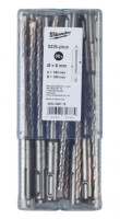 Бур Milwaukee SDS+ 8х160