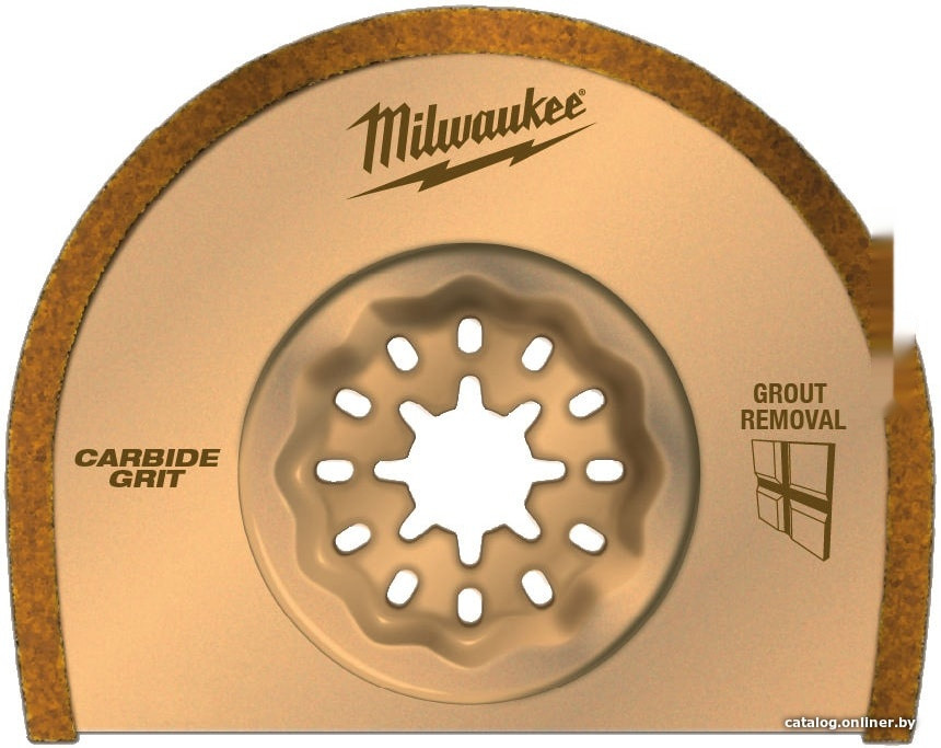 Пильное полотно для пилы Milwaukee 48906050