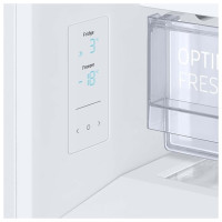 Холодильник Samsung RB36T604FWW/WT