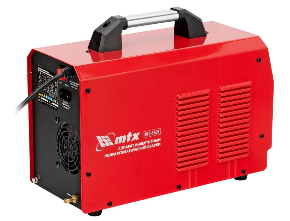 Полуавтомат сварочный MTX 94301