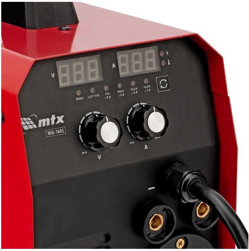 Полуавтомат сварочный MTX 94301