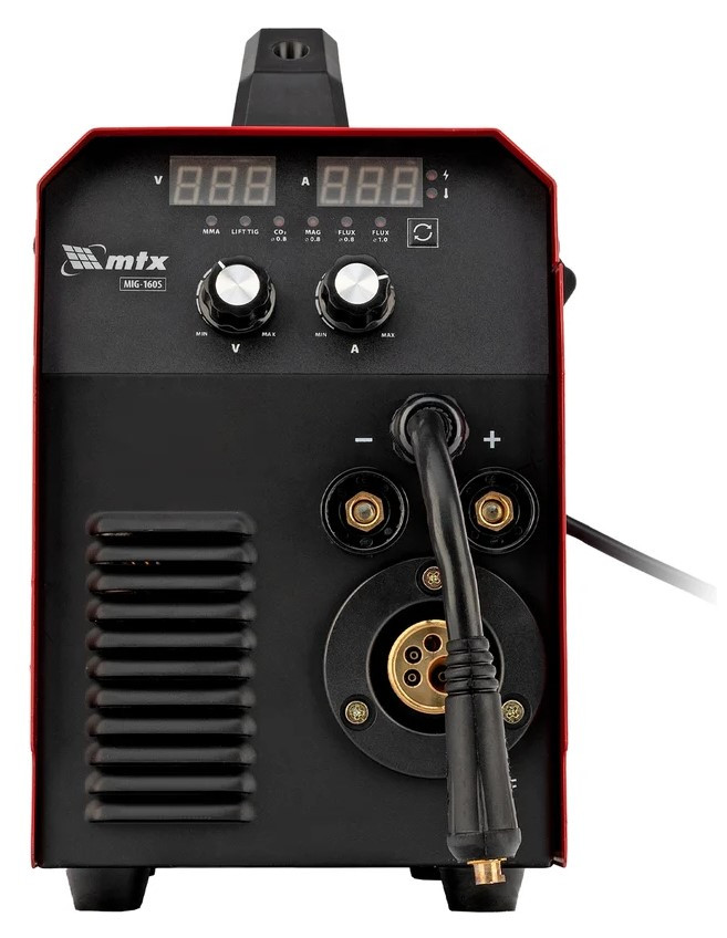 Полуавтомат сварочный MTX 94301