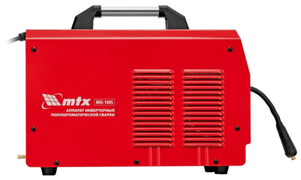 Полуавтомат сварочный MTX 94301