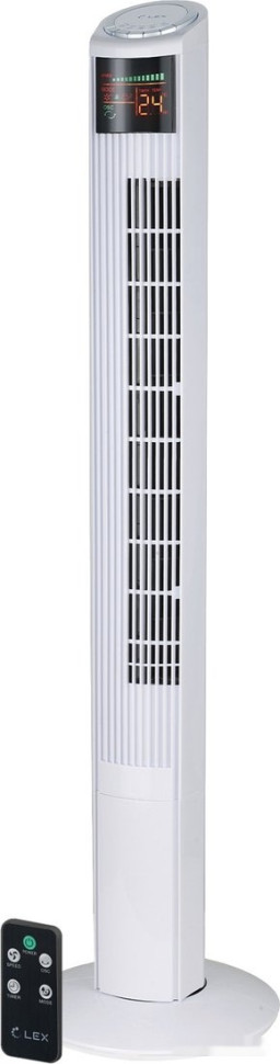 Вентилятор LEX LXFC 8368