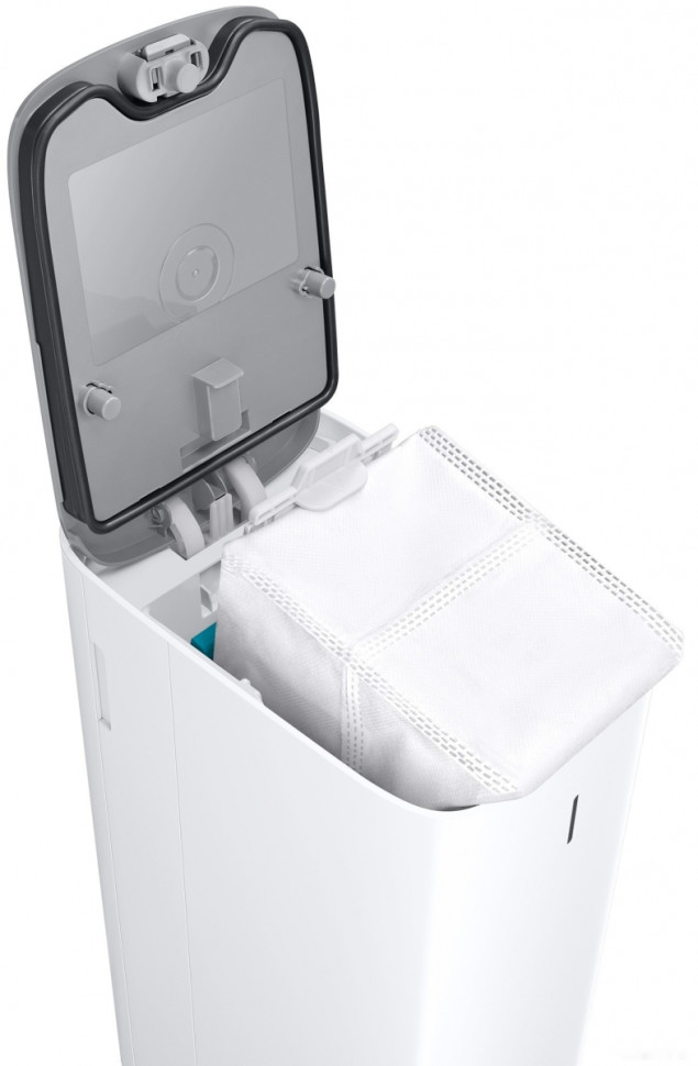 Робот-пылесос Samsung VR30T85513W/EV Робот-пылесос Samsung VR30T85513W/EV