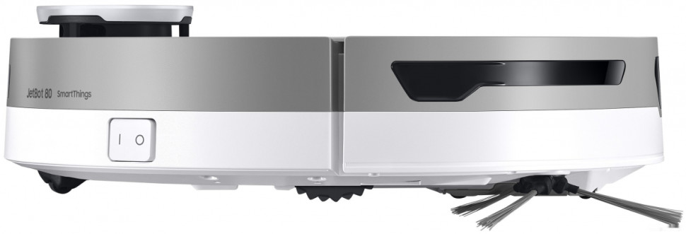 Робот-пылесос Samsung VR30T85513W/EV Робот-пылесос Samsung VR30T85513W/EV