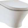 Унитаз Roca Nexo Clean Rim A34664L000