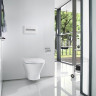 Унитаз Roca Nexo Clean Rim A34664L000