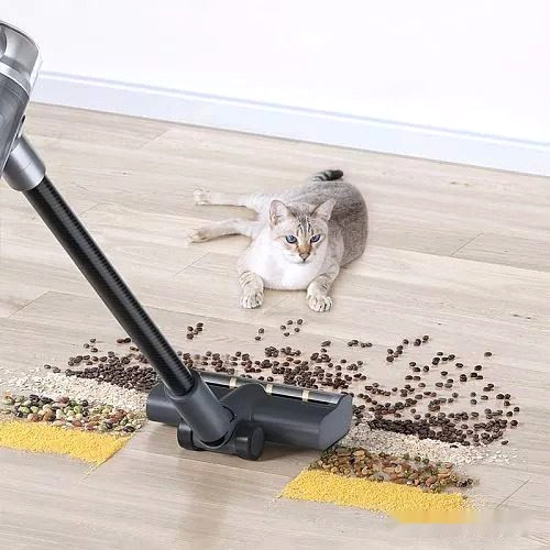 Пылесос Dreame V12 Pro (международная версия)